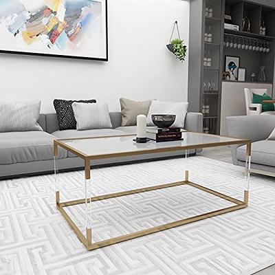  Deco 79 Aluminum Drip Accent Table with Melting