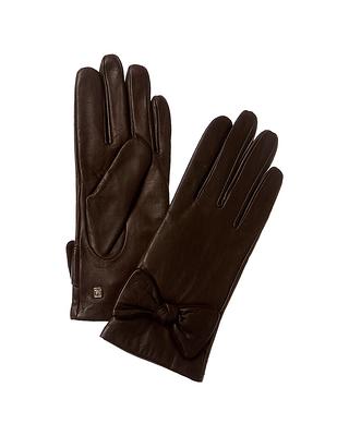 Orvis Men's Battenkill Cashmere-Lined Gloves