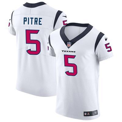 Deshaun Watson Houston Texans Nike Vapor Limited Jersey - Navy