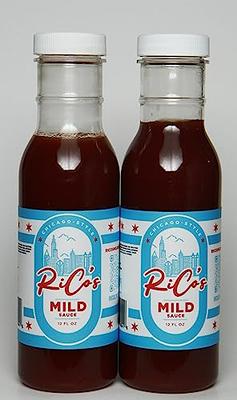 Chicago Mild Sauce