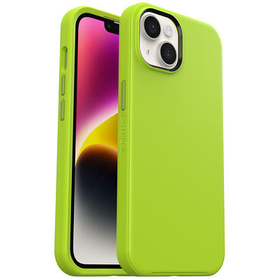 OtterBox Symmetry Series for MagSafe Case for Apple iPhone 15 Plus and  iPhone 14 Plus - Stardust - Yahoo Shopping