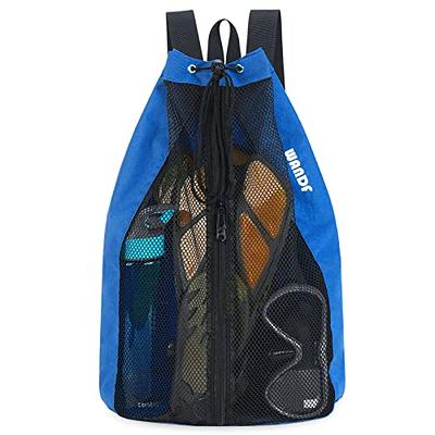 Finn the Shark Kids' Sling Backpack