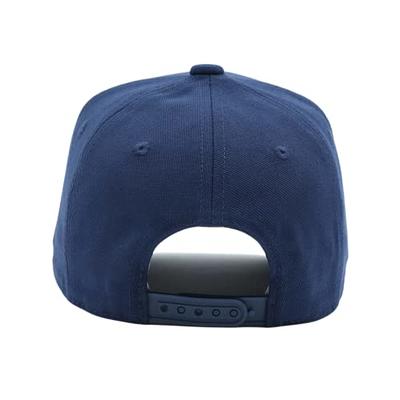 Original Cap Logo DARK BLUE, XS-S