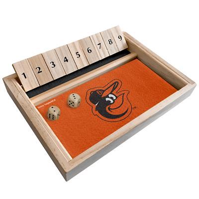 Pittsburgh Steelers Shut The Box