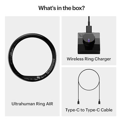 Ultrahuman Ring AIR