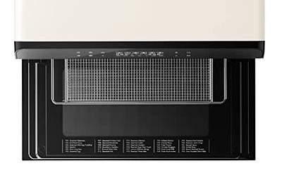 New R-Box Combi Steam Oven from ROBAM Replaces up to 20 Small Appliances