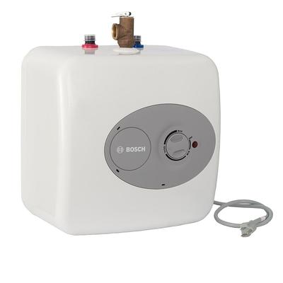 Stiebel Eltron SHC 2.5 2-Gallon Wall-mounted Compact 6-year Limited  Warranty 1300-Watt 1 Element Point Of Use Electric Water Heater in the Water  Heaters department at