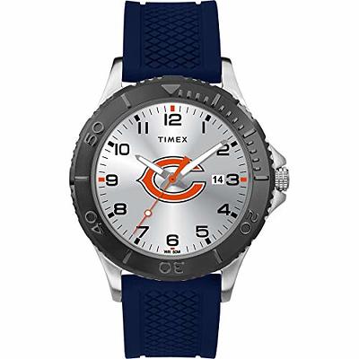 Clutch San Francisco 49ers Watch  Timex Tribute NFL Collection