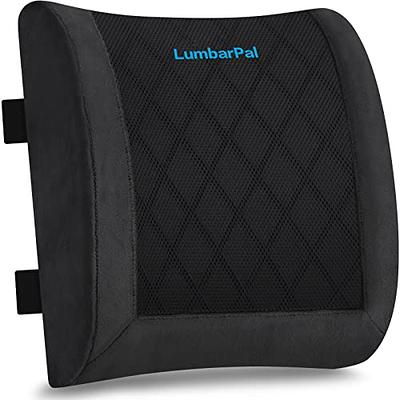 KingPavonini® Lumbar Support Pillow for Office Chair