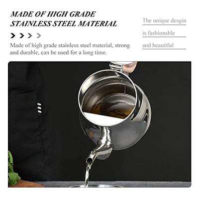 Grease Strainer 