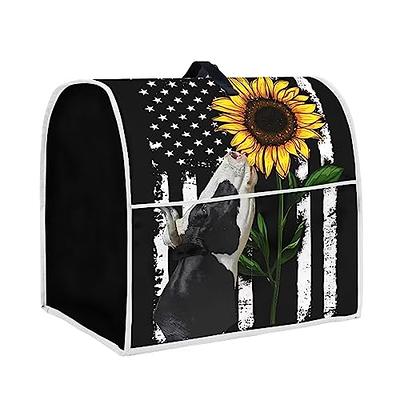 Kitchen Aid Mixer Cover Chicken Stand Mixer Cover Dust L Sunflower Rooster
