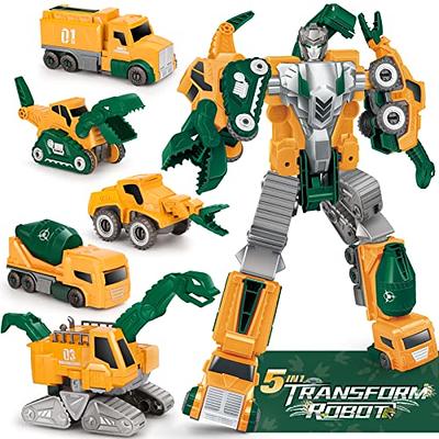 Transformers Toys 4 Kids 
