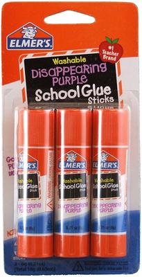  Elmer's Liquid School Glue, Washable, 1 Gallon, 1