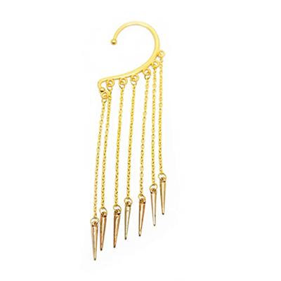 Buy/Send Meenakari Contemporary Drop Earrings Online- FNP