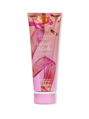 Scented Candle - Velvet Petals - Victoria's Secret - Home