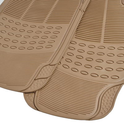 Bdk Proliner Heavy Duty Rubber Floor Mats