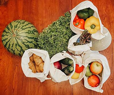 Linen Bread Basket, Organic Food Storage, Plant Pot Linen Bag, Cloth Bread  Basket, Reusable Food Storage Bag, Washable Linen Bread Basket 