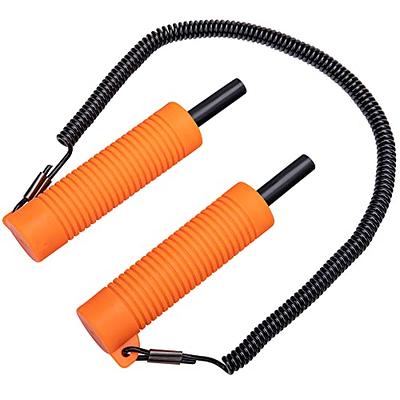 MUMUBOAT Ice Anchor Drill Adapter, Ice Fishing Shelter Accessories