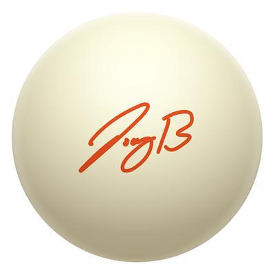 Kansas City Chiefs Imperial Team Cue Ball