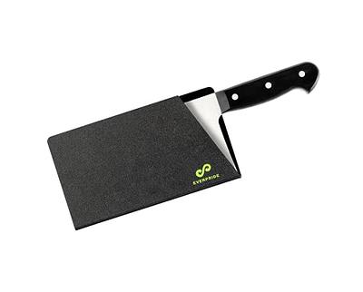 MAD SHARK Meat Cleaver Heavy Duty Bone Chopper 7.5 Inch Butcher Knife for  Meat Cutting, Axe Bone Cutting Knife Bone Breaker, Essential for Home