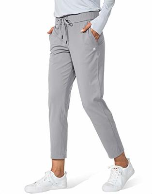 Women's Effortless Support High-Rise 7/8 Leggings - All In Motion