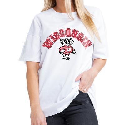 San Francisco 49ers Gameday Couture Women's Victorious Vixen T