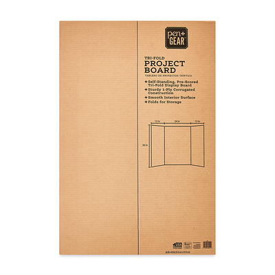 Royal Brites Foam Board 30 x 40 White - Office Depot