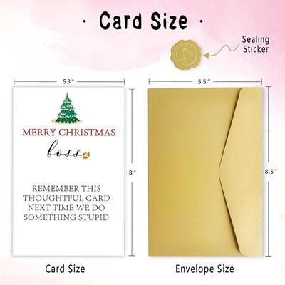  DIY Christmas Cards Diamond Painting Greeting Cards Kits Xmas Cards  Paint by Number Holiday Cards for Holiday & Gift-Giving - 8 Pack : Toys &  Games