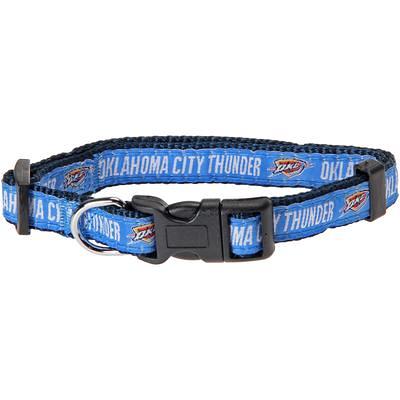 Pets First Houston Astros Reversible Medium Dog Collar | Petco