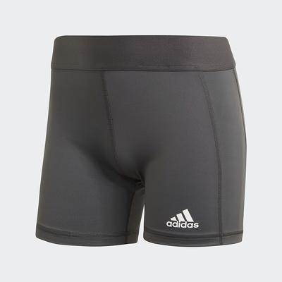 Buy adidas AEROREADY Techfit Short Tight Boys Black online