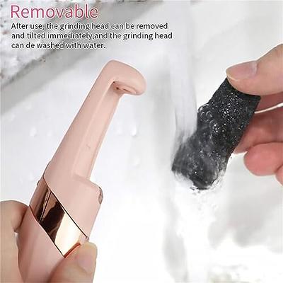 Callusfune - The Foot Callus Remover,Pedicure Wand for Feet