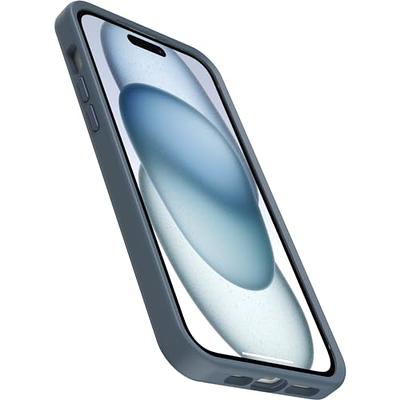 OtterBox iPhone 15 Pro MAX (Only) Symmetry Series Clear Case (Clear), Snaps  to MagSafe, Ultra-Sleek, Raised Edges Protect Camera & Screen