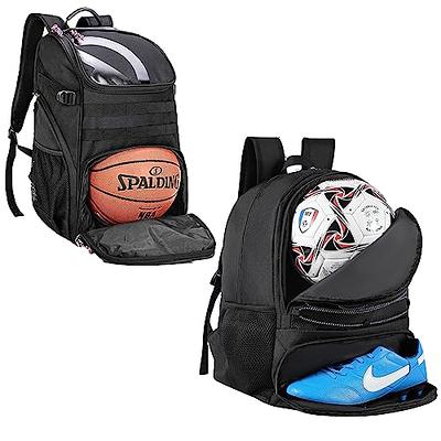 TRAILKICKER Basketball Backpack Soccer Bag Backpack - Yahoo Shopping