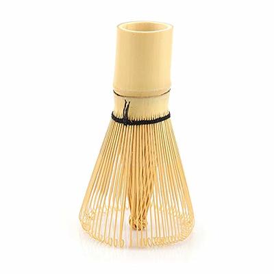 Japanese Style Bamboo Matcha Whisk