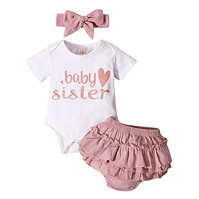 cutest newborn baby girl clothes