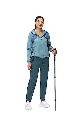 SANTINY Women's Joggers Pants Pockets Drawstring Running Sweatpants for  Women Lounge Workout Jogging(Camo Dark Olive Multi__M) - Yahoo Shopping