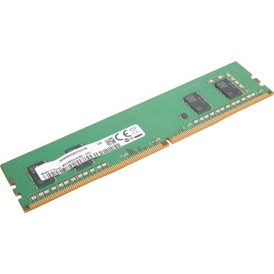 Lenovo 8GB PC4-25600 288-pin DDR4 SDRAM UDIMM (4X71L72497)