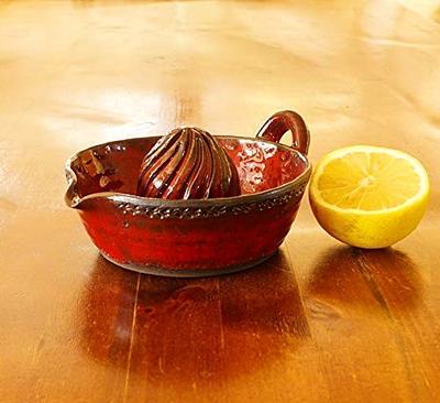 Rise by Dash Blue Plastic 10 oz Citrus Juicer - Yahoo Shopping