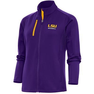 Men's Original Retro Brand Ben Simmons Purple LSU Tigers