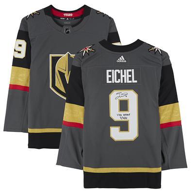 Jack Eichel Vegas Golden Knights Fanatics Branded 2023 Stanley