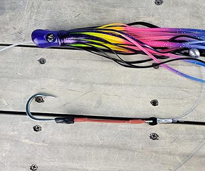 Lobo Lures 