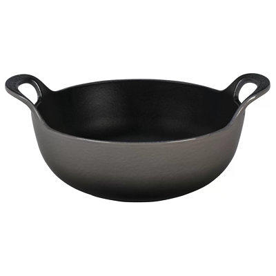 Bruntmor 4 Quarts Non-Stick Cast Iron Dutch Oven