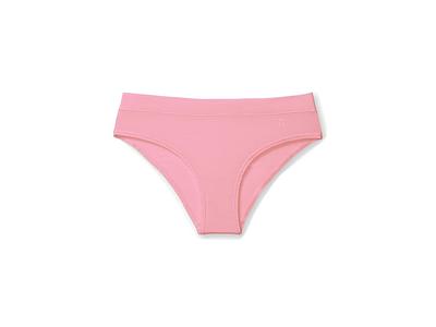 Tommy John Second Skin Cheeky (Geranium Pink) Women's Underwear