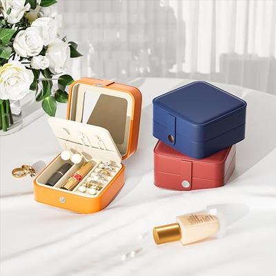 Jewelry Travel Case