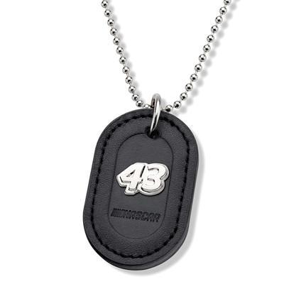 San Francisco Giants Dog Tag Pendant