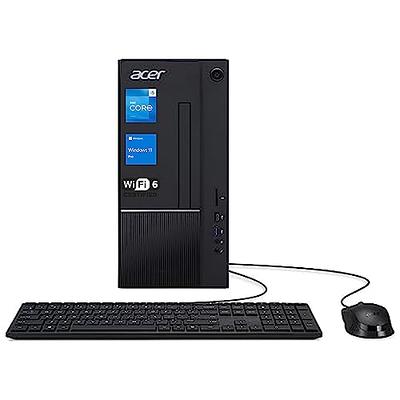 HP 2023 Envy Tower Business Desktop Computer, 13th Gen Intel 10