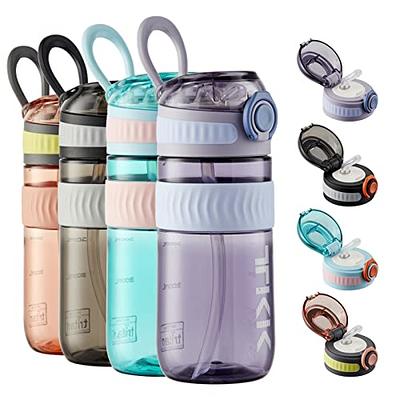 CamelBak eddy Kids Water Bottle - CamelBak Kids Big Bite Valve - Spill Proof  - Water Bottle For Kids - BPA-Free Water Bottle - 12oz, Unicorns - Yahoo  Shopping