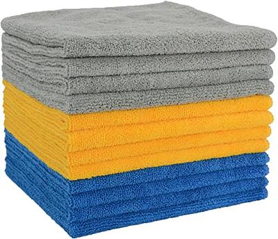ProLine Paint Rags 10-Pack Cotton Cloth in the Cleaning Cloths