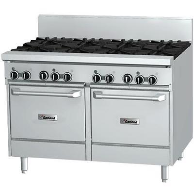 Galaxy GICP18 Countertop Induction Range / Cooker - 120V, 1800W