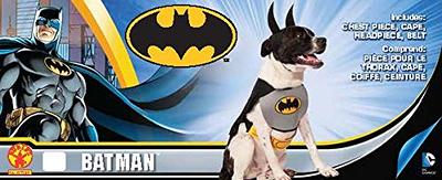Rubie's Batman Dog Costume 